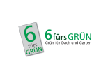6 fürs Grün GmbH Grün für Dach und Garten