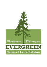 Evergreen Garten-Landschaftsbau Woodmore / Kiskemper GbR