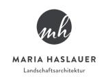 MH Landschaftsarchitektur, Maria Haslauer