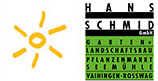 Hans Schmid GmbH Garten- und Landschaftsbau