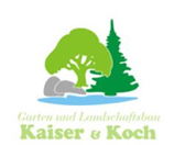 Kaiser &  Koch GmbH  Garten- und Landschaftsbau
